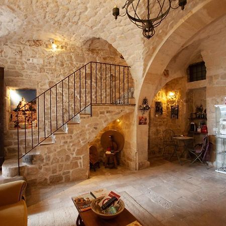 Case-Grotte Degli Avi, Esperienza Abitativa In Grotta Модика Екстериор снимка