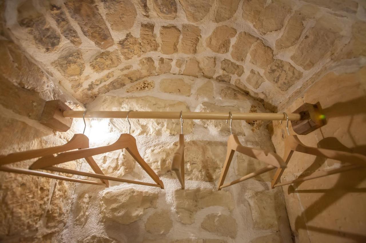 Case-Grotte Degli Avi, Esperienza Abitativa In Grotta Модика Екстериор снимка